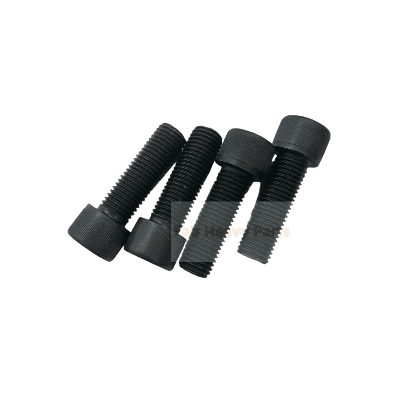 Screw Bolt Coupling 4183168 Fits Hitachi EX200 - 1 EX270 - 1 EX220 - 1 HPV116 Pump - Fab Heavy Parts