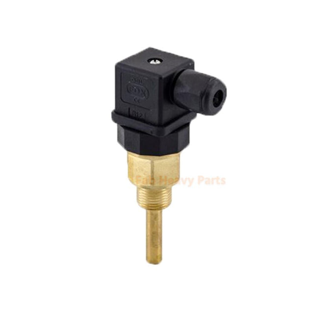 Screw Compressor Parts Resistance PT100 Thermometer 7.7040 Temperature Sensor for Kaeser - Fab Heavy Parts