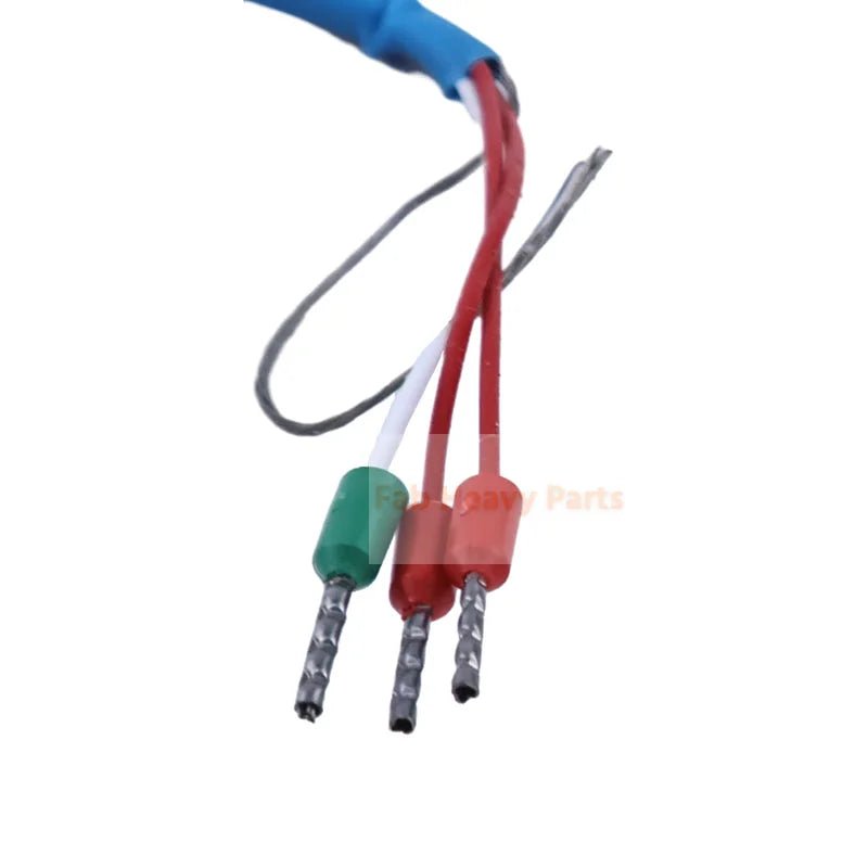 Screw Compressor Parts Temperature Probe Sensor Switch 88290014 - 534 for Sullair - Fab Heavy Parts