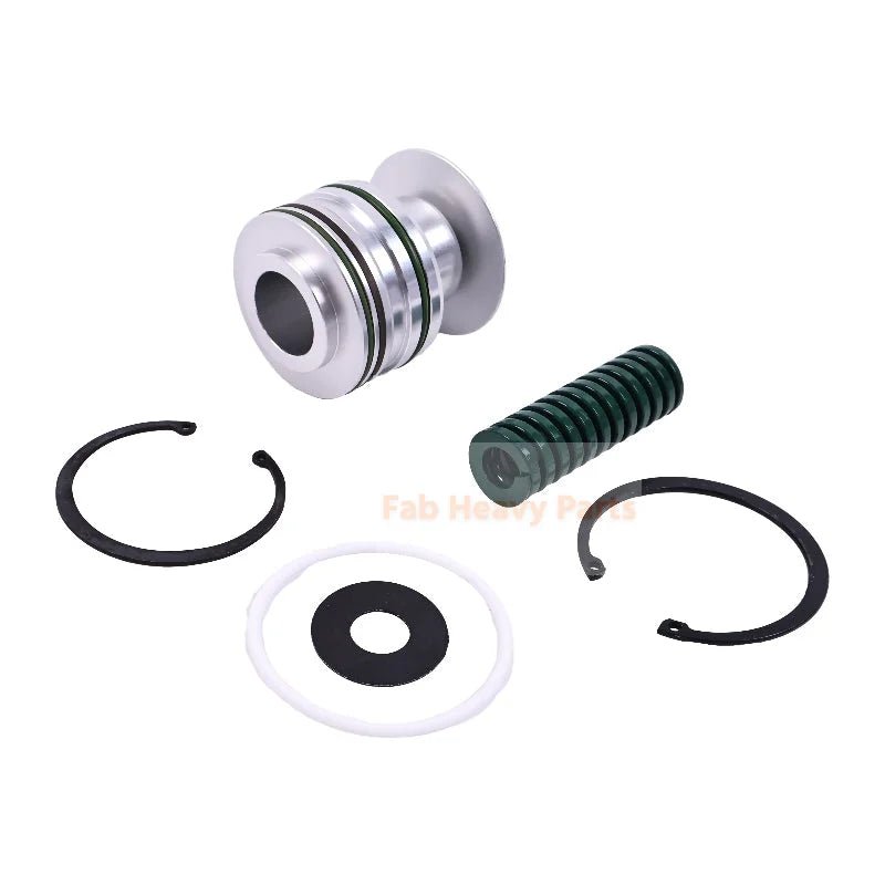 Screw Compressor Parts Unloader Valve Kit Inlet Valve Repair Kit 22067177 for Ingersoll Rand - Fab Heavy Parts