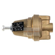 Screw Compressor Pressure Regulator 250 PSI 1/4" Inlet 045099 for Sullair - Fab Heavy Parts