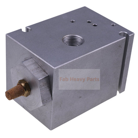 Screw Compressor Pressure Regulator Valve 1614644900 1614728500 for Atlas Copco