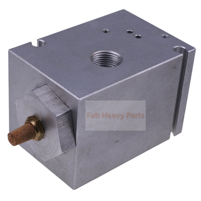 Screw Compressor Pressure Regulator Valve 1614644900 1614728500 for Atlas Copco