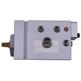 Screw Compressor Pressure Regulator Valve 1614644900 1614728500 for Atlas Copco