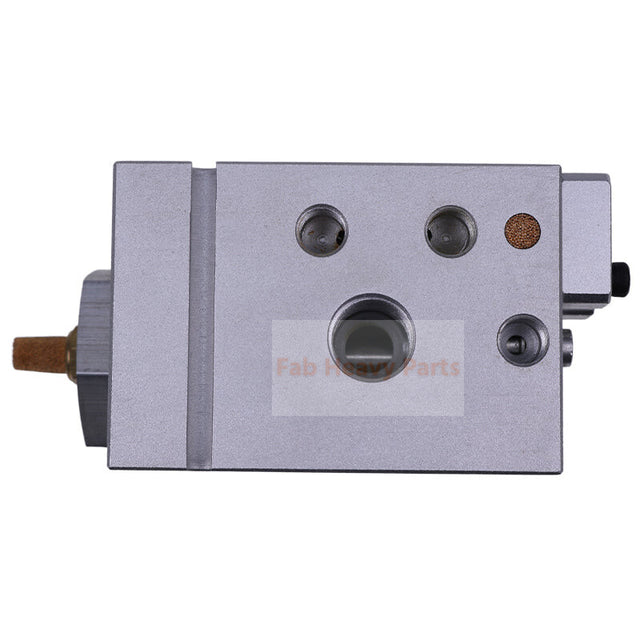 Screw Compressor Pressure Regulator Valve 1614644900 1614728500 for Atlas Copco