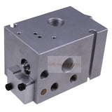 Screw Compressor Pressure Regulator Valve 1614644900 1614728500 for Atlas Copco