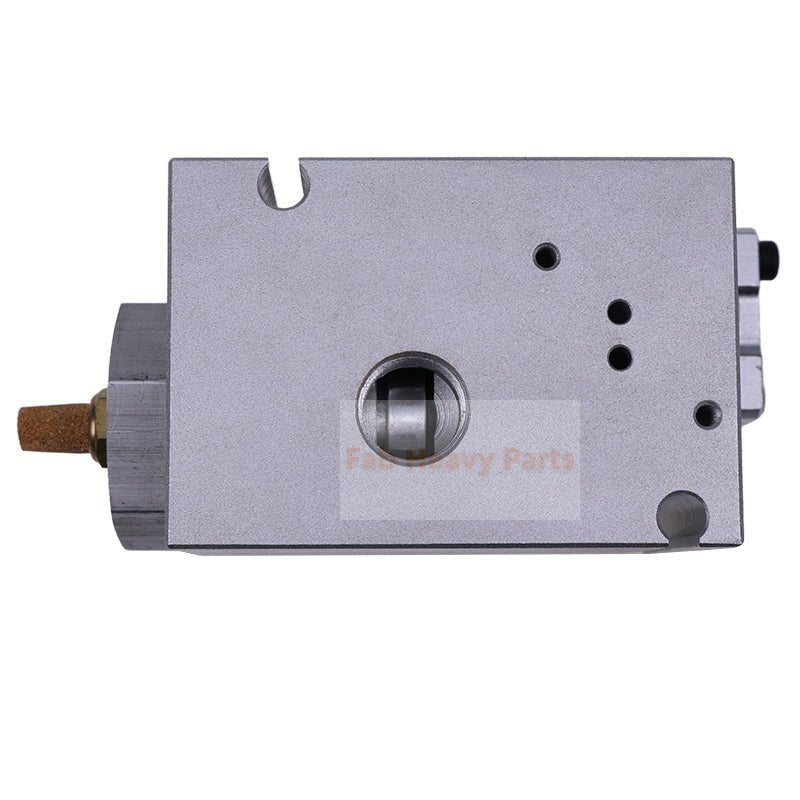 Screw Compressor Pressure Regulator Valve 1614644900 1614728500 for Atlas Copco - Fab Heavy Parts