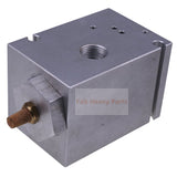 Screw Compressor Pressure Regulator Valve 1614644900 1614728500 for Atlas Copco - Fab Heavy Parts