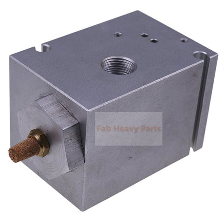 Screw Compressor Pressure Regulator Valve 1614644900 1614728500 for Atlas Copco - Fab Heavy Parts