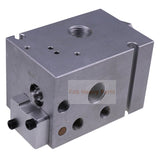 Screw Compressor Pressure Regulator Valve 1614644900 1614728500 for Atlas Copco - Fab Heavy Parts