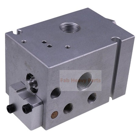 Screw Compressor Pressure Regulator Valve 1614644900 1614728500 for Atlas Copco - Fab Heavy Parts