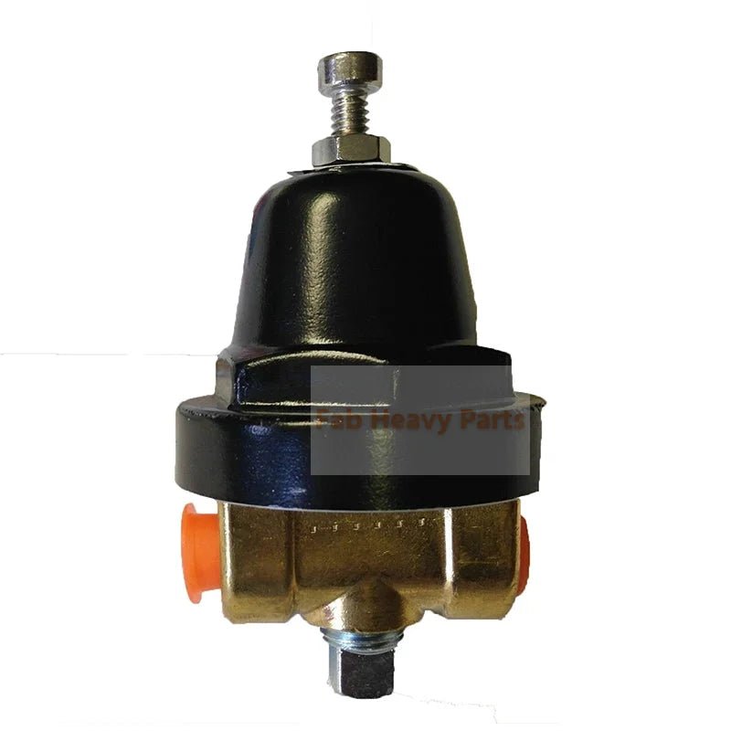 Screw Compressors Parts Pressure Regulating Valve 408275 for Sullair - Fab Heavy Parts