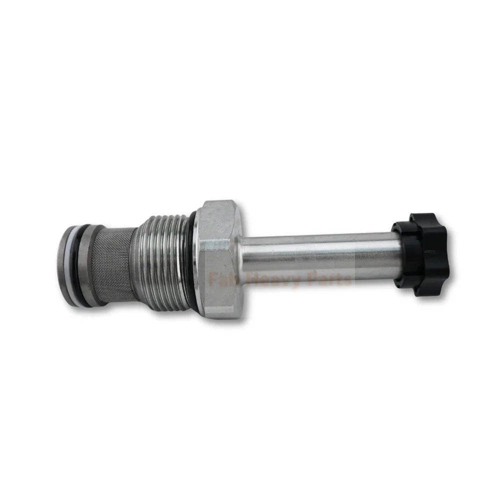 Screw In Poppet Solenoid Cartridge Valve SV16-23-0-N-00 Fits for Hydraforce - Fab Heavy Parts