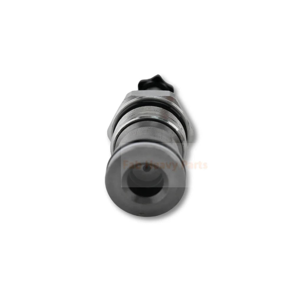 Screw In Poppet Solenoid Cartridge Valve SV16-23-0-N-00 Fits for Hydraforce - Fab Heavy Parts