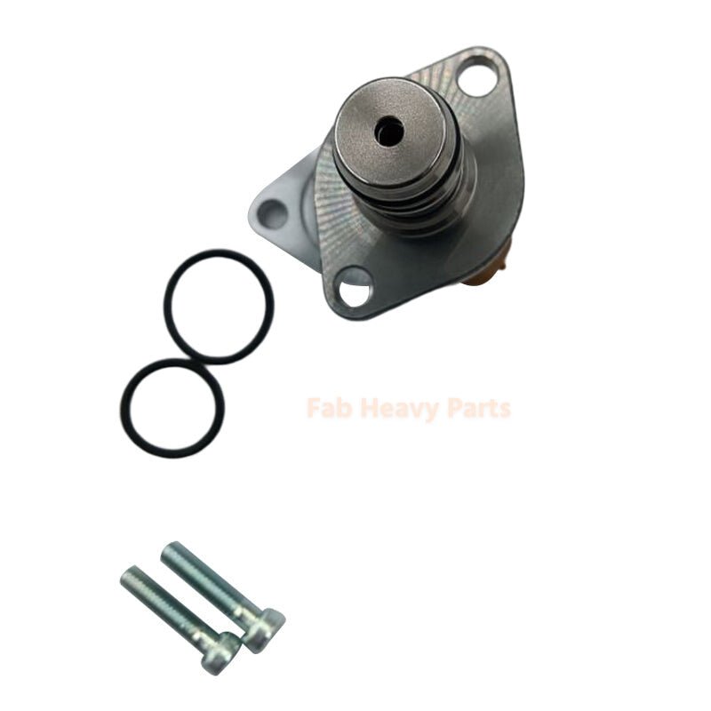 SCV Control Valve RE572088 Fits for John Deere Loader 624K 644K Motor Grader 620G 622G 670G 672G - Fab Heavy Parts