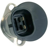 Scv Fuel Pump Suction Control Valve VI8981455011 Fits for Isuzu Engine 4LE2 4HK1 4JJ1 Kobelco 75S ACERA CASE CX130B CX160B CX135SR CX130C New Holland E75CSR E85CMSR Excavator - Fab Heavy Parts