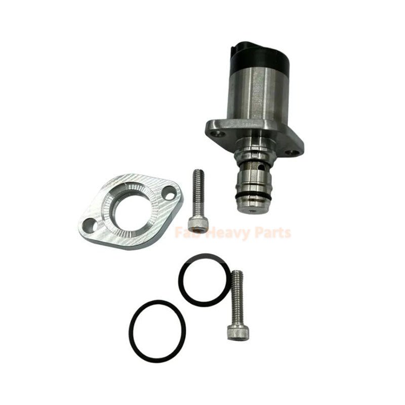 SCV Suction Control Valve 294200 - 2760 Fits for Mitsubishi Engine 4D56 Pickup Truck L200 - Fab Heavy Parts