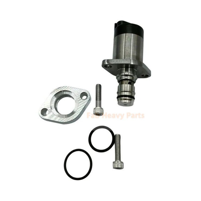 SCV Suction Control Valve 294200 - 2760 Fits for Mitsubishi Engine 4D56 Pickup Truck L200 - Fab Heavy Parts
