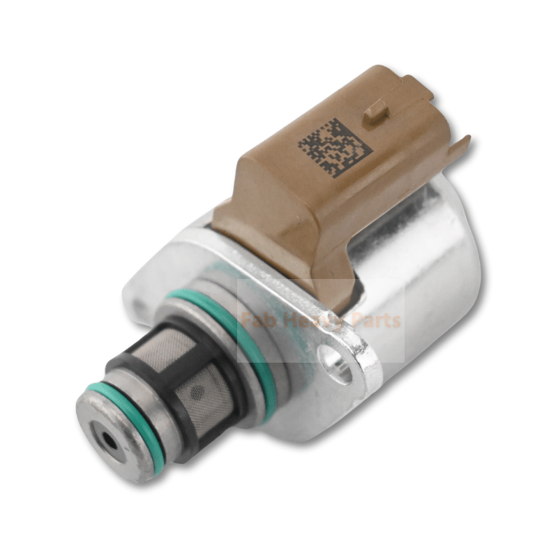 SCV Valve Suction Control Valve 7256772 Aftermarket Replacement For Bobcat A770 E32 E35 E42 E45 E50 E55 E85 S450 S510 S530 S550 S570 S590 S595 - Fab Heavy Parts