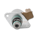 SCV Valve Suction Control Valve 7256772 Aftermarket Replacement For Bobcat A770 E32 E35 E42 E45 E50 E55 E85 S450 S510 S530 S550 S570 S590 S595 - Fab Heavy Parts