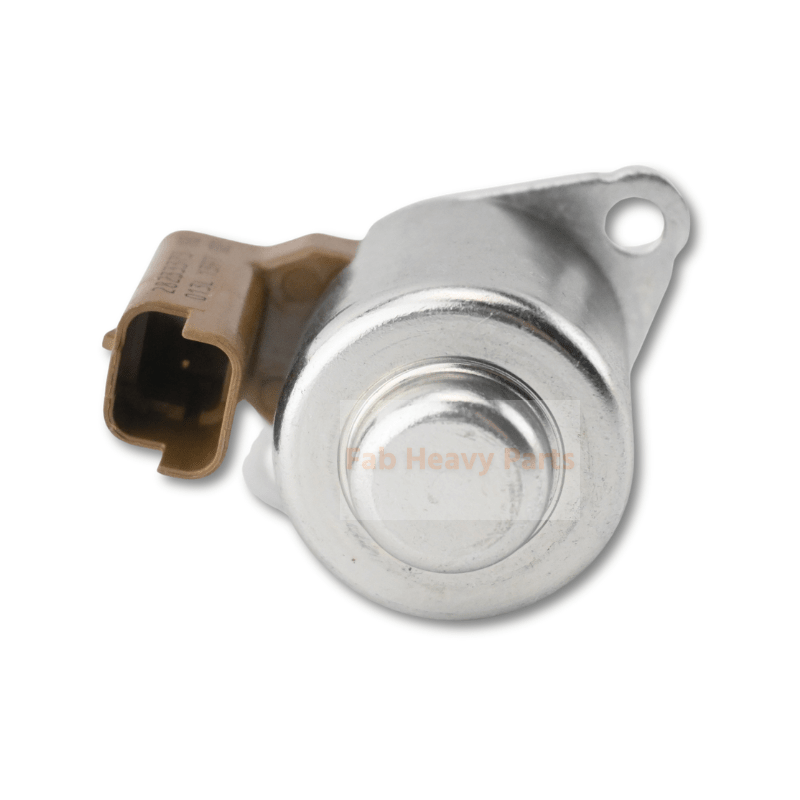 SCV Valve Suction Control Valve 7256772 Aftermarket Replacement For Bobcat A770 E32 E35 E42 E45 E50 E55 E85 S450 S510 S530 S550 S570 S590 S595 - Fab Heavy Parts