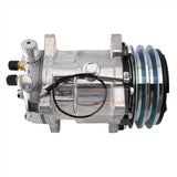 SD508 A/C Compressor 18-00064-03 Fits for Carrier