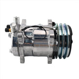 SD508 A/C Compressor 18 - 00064 - 03 Fits for Carrier - Fab Heavy Parts