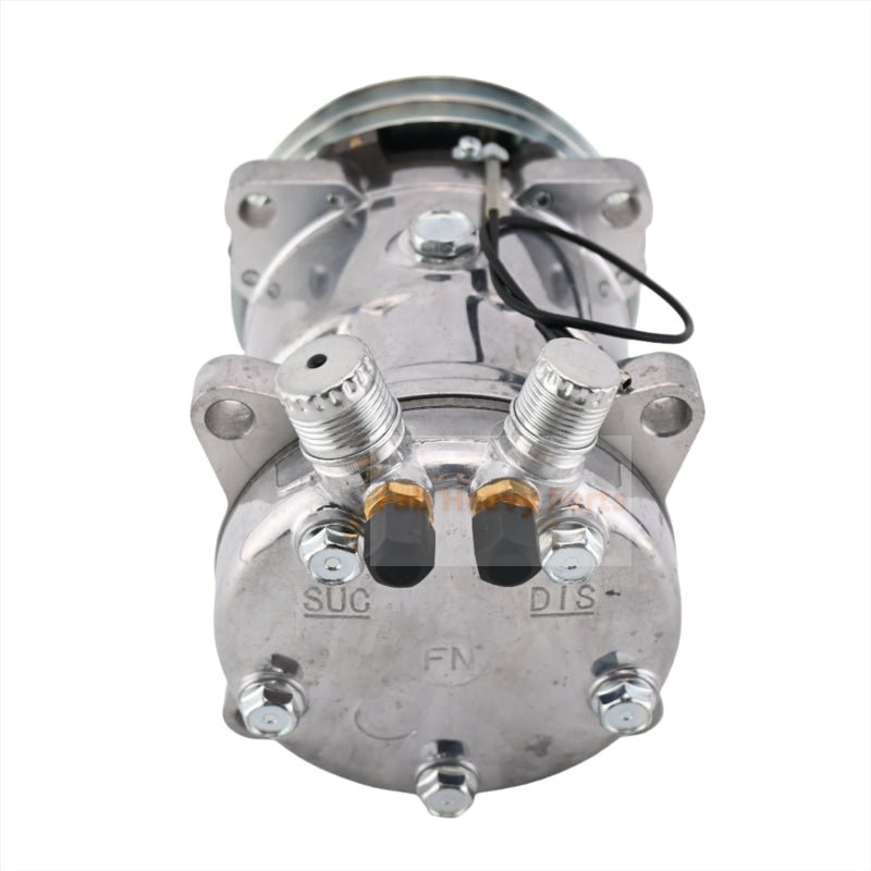 SD508 A/C Compressor 18 - 00064 - 03 Fits for Carrier - Fab Heavy Parts