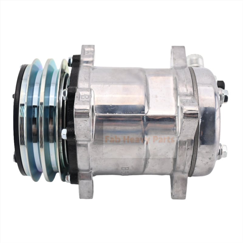 SD508 A/C Compressor 18 - 00064 - 03 Fits for Carrier - Fab Heavy Parts