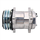 SD508 A/C Compressor 18 - 00064 - 03 Fits for Carrier - Fab Heavy Parts