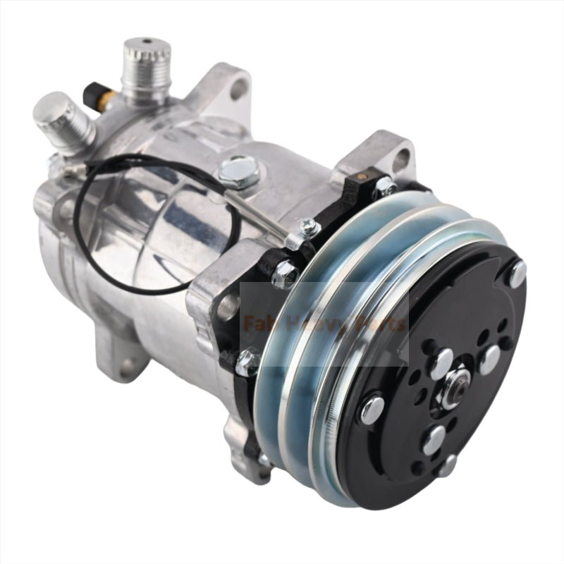 SD508 A/C Compressor 18 - 00064 - 03 Fits for Carrier - Fab Heavy Parts