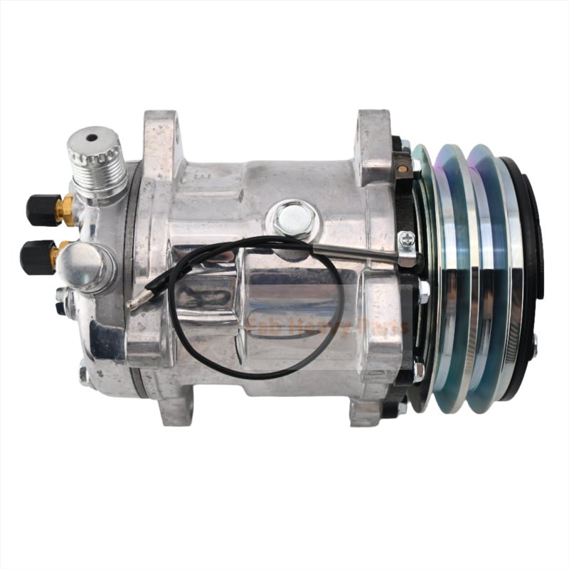 SD508 A/C Compressor 18 - 00064 - 03 Fits for Carrier - Fab Heavy Parts