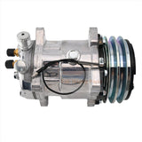 SD508 A/C Compressor 18 - 00064 - 03 Fits for Carrier - Fab Heavy Parts