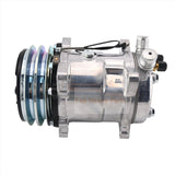 SD508 A/C Compressor 18 - 00064 - 03 Fits for Carrier - Fab Heavy Parts