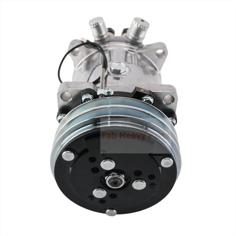 SD508 A/C Compressor 18 - 00064 - 03 Fits for Carrier - Fab Heavy Parts