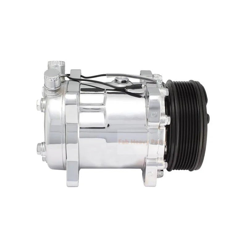 SD508 A/C Compressor 4515NA6G Fits for Tuff Stuff - Fab Heavy Parts