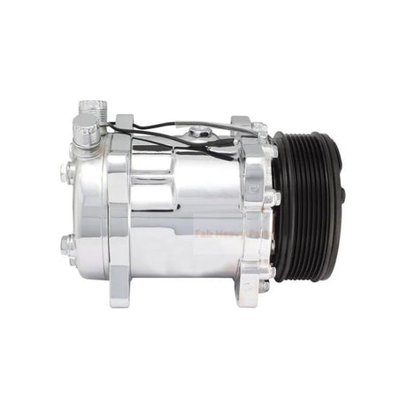 SD508 A/C Compressor 4515NA6G Fits for Tuff Stuff - Fab Heavy Parts