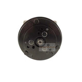 SD508 A/C Compressor 8390 5129685 Fits for New Holland CS21 CS16 CS6 CS18 CS9 140 - 90DT - Fab Heavy Parts