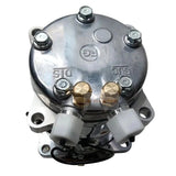 SD510 A/C Compressor K307237 Fits for CASE Tractor 1394 1494 1594 9110 9130 9150 9170 9180 9190 9210 - Fab Heavy Parts