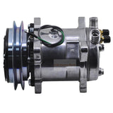 SD5H14 A/C Compressor 372 - 9260 3729260 Fits for Caterpillar CAT - Fab Heavy Parts