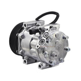 SD7H13 A/C Compressor 320/A8521 Fits for JCB - Fab Heavy Parts