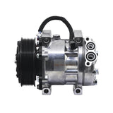 SD7H13 A/C Compressor 320/A8521 Fits for JCB - Fab Heavy Parts