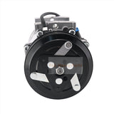 Compresor SD7H15 A/C 3628699C1 FITS para camiones internacionales 4200 4300 4400 4600 4700