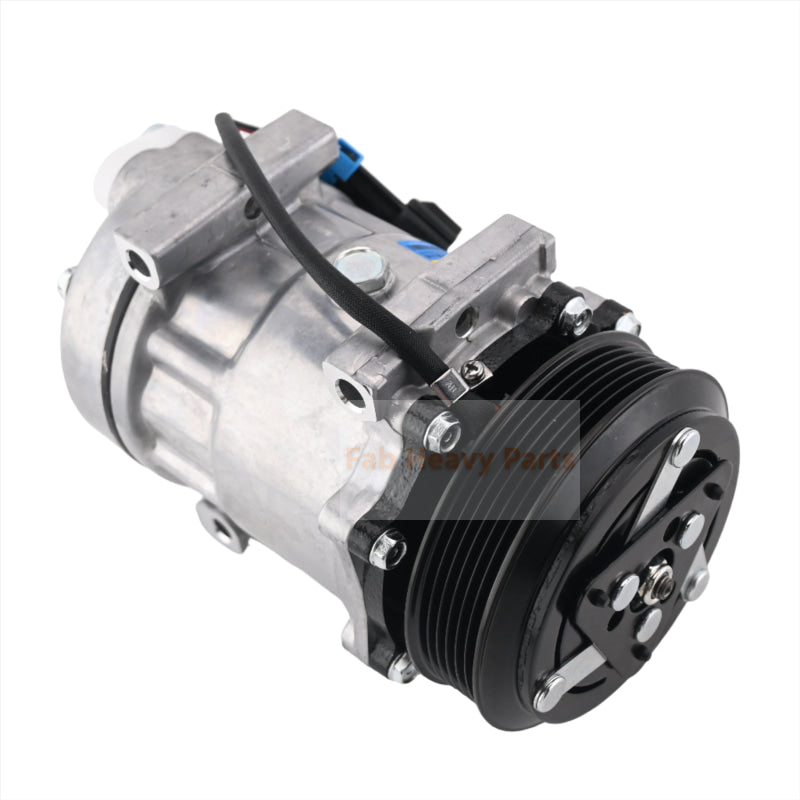 SD7H15 A/C Compressor 3628699C1 Fits for International Truck 4200 4300 4400 4600 4700