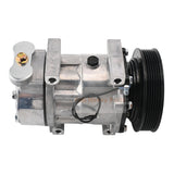 SD7H15 A/C Compressor 4758181 Fits for Saab 9000 L4 2.3L