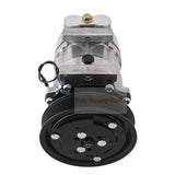 SD7H15 A/C Compressor 4758181 Fits for Saab 9000 L4 2.3L