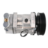 SD7H15 A/C Compressor 4758181 Fits for Saab 9000 L4 2.3L