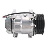 SD7H15 A/C Compressor 84592366 Fits for New Holland Tractor T7.230 T7.260 T7.245 T7.270