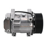 SD7H15 A/C Compressor 84592366 Fits for New Holland Tractor T7.230 T7.260 T7.245 T7.270