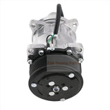 SD7H15 A/C Compressor 1387322 1655564 Fits for DAF Truck 65CF CF65 CF85 - Fab Heavy Parts